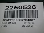 2025 Ram 1500 Crew Cab 4x2 Pickup for sale #2250526 - photo 7