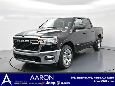 2025 Ram 1500 Crew Cab 4x2 Pickup for sale #2250534 - photo 1