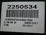 2025 Ram 1500 Crew Cab 4x2 Pickup for sale #2250534 - photo 7