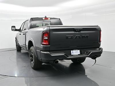 2025 Ram 1500 Crew Cab 4x4 Pickup for sale #2250535 - photo 2