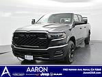 2025 Ram 1500 Crew Cab 4x4 Pickup for sale #2250535 - photo 1