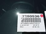 New 2025 Ram 5500 Tradesman Regular Cab 60 CA Cab Chassis for sale #2250536 - photo 3