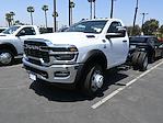 New 2025 Ram 5500 Tradesman Regular Cab 60 CA Cab Chassis for sale #2250536 - photo 4