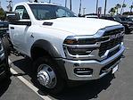 New 2025 Ram 5500 Tradesman Regular Cab 60 CA Cab Chassis for sale #2250536 - photo 7