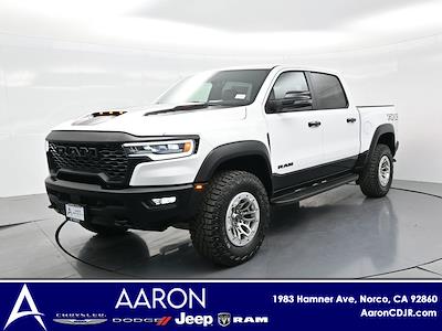 New 2025 Ram 1500 TRX Crew Cab 4x4 Pickup for sale #2250539 - photo 1