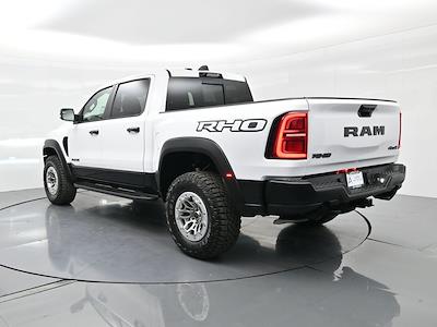New 2025 Ram 1500 TRX Crew Cab 4x4 Pickup for sale #2250539 - photo 2