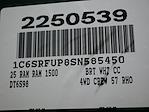 New 2025 Ram 1500 TRX Crew Cab 4x4 Pickup for sale #2250539 - photo 7