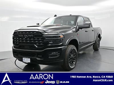 2025 Ram 3500 Crew Cab 4x4 Pickup for sale #2250540 - photo 1