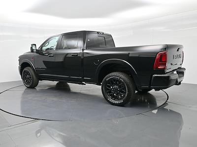 2025 Ram 3500 Crew Cab 4x4 Pickup for sale #2250540 - photo 2