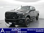 2025 Ram 3500 Crew Cab 4x4 Pickup for sale #2250540 - photo 1