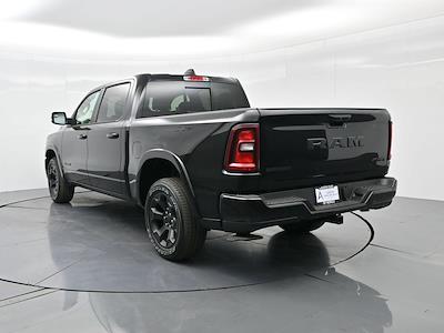 2025 Ram 1500 Crew Cab 4x4 Pickup for sale #2250543 - photo 2