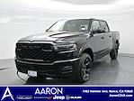 2025 Ram 1500 Crew Cab 4x4 Pickup for sale #2250543 - photo 1