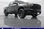 2025 Ram 1500 Crew Cab 4x4 Pickup for sale #2250543 - photo 3
