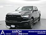 2025 Ram 1500 Crew Cab 4x4 Pickup for sale #2250544 - photo 1