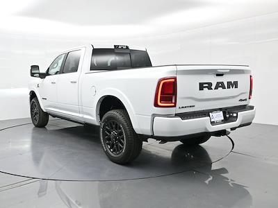 2025 Ram 3500 Crew Cab 4x4 Pickup for sale #2250545 - photo 2