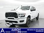 2025 Ram 3500 Crew Cab 4x4 Pickup for sale #2250545 - photo 1