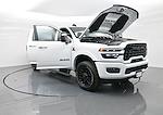 2025 Ram 3500 Crew Cab 4x4 Pickup for sale #2250545 - photo 25