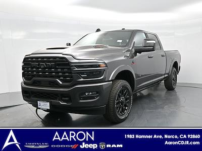 2025 Ram 3500 Crew Cab 4x4 Pickup for sale #2250546 - photo 1
