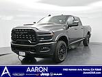 2025 Ram 3500 Crew Cab 4x4 Pickup for sale #2250546 - photo 1