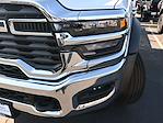 2025 Ram 5500 Crew Cab DRW 4x4 Cab Chassis for sale #2250547 - photo 10