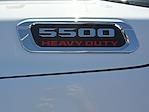 2025 Ram 5500 Crew Cab DRW 4x4 Cab Chassis for sale #2250547 - photo 13