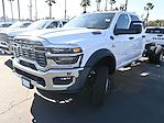 2025 Ram 5500 Crew Cab DRW 4x4 Cab Chassis for sale #2250547 - photo 4