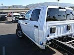 2025 Ram 5500 Crew Cab DRW 4x4 Cab Chassis for sale #2250547 - photo 5