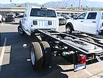 2025 Ram 5500 Crew Cab DRW 4x4 Cab Chassis for sale #2250547 - photo 2