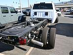 2025 Ram 5500 Crew Cab DRW 4x4 Cab Chassis for sale #2250547 - photo 6