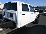 2025 Ram 5500 Crew Cab DRW 4x4 Cab Chassis for sale #2250547 - photo 7
