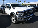 2025 Ram 5500 Crew Cab DRW 4x4 Cab Chassis for sale #2250547 - photo 8
