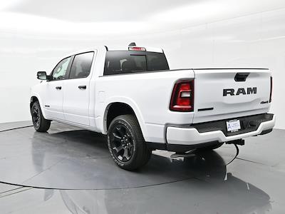 2025 Ram 1500 Crew Cab 4x4 Pickup for sale #2250549 - photo 2