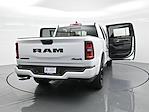 2025 Ram 1500 Crew Cab 4x4 Pickup for sale #2250549 - photo 29