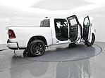 2025 Ram 1500 Crew Cab 4x4 Pickup for sale #2250549 - photo 5