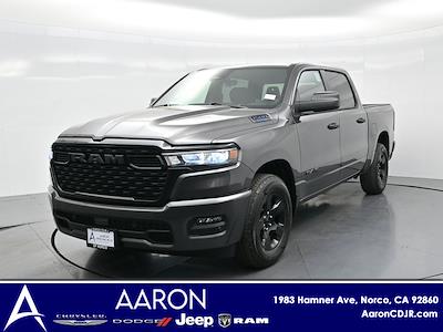 2025 Ram 1500 Crew Cab 4x2 Pickup for sale #2250566 - photo 1