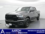 2025 Ram 1500 Crew Cab 4x2 Pickup for sale #2250566 - photo 1