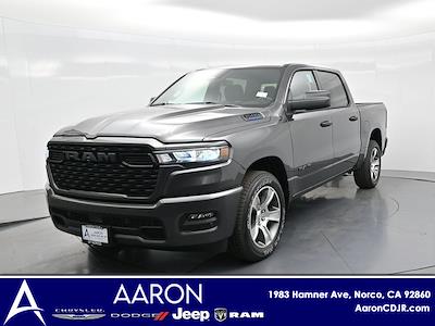 New 2025 Ram 1500 Tradesman Crew Cab Pickup for sale #2250567 - photo 1