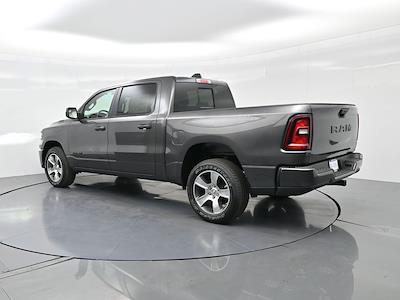 New 2025 Ram 1500 Tradesman Crew Cab Pickup for sale #2250567 - photo 2