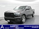 New 2025 Ram 1500 Tradesman Crew Cab Pickup for sale #2250567 - photo 1