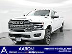 New 2025 Ram 2500 Limited Mega Cab 4x4 Pickup for sale #2250568 - photo 1