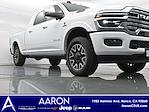 New 2025 Ram 2500 Limited Mega Cab 4x4 Pickup for sale #2250568 - photo 3