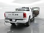 New 2025 Ram 2500 Limited Mega Cab 4x4 Pickup for sale #2250568 - photo 29