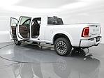 New 2025 Ram 2500 Limited Mega Cab 4x4 Pickup for sale #2250568 - photo 30