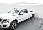 New 2025 Ram 2500 Limited Mega Cab 4x4 Pickup for sale #2250568 - photo 32