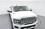 New 2025 Ram 2500 Limited Mega Cab 4x4 Pickup for sale #2250568 - photo 34