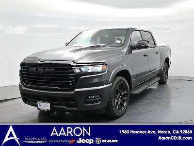 2025 Ram 1500 Crew Cab 4x4 Pickup for sale #2250570 - photo 1