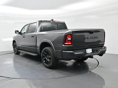 2025 Ram 1500 Crew Cab 4x4 Pickup for sale #2250570 - photo 2