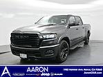 2025 Ram 1500 Crew Cab 4x4 Pickup for sale #2250570 - photo 1
