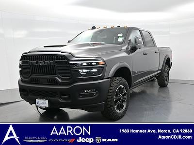2025 Ram 2500 Crew Cab 4x4 Pickup for sale #2250572 - photo 1