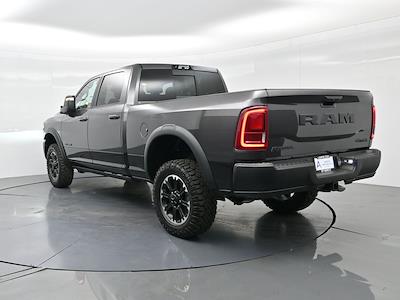 2025 Ram 2500 Crew Cab 4x4 Pickup for sale #2250572 - photo 2
